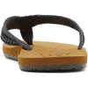 imageBillabong Womens Kai FlipFlopBlack
