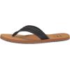 imageBillabong Womens Kai FlipFlopBlack