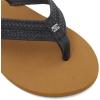 imageBillabong Womens Kai FlipFlopBlack