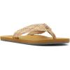 imageBillabong Womens Kai FlipFlopMedium Pink