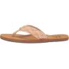 imageBillabong Womens Kai FlipFlopMedium Red