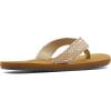 imageBillabong Womens Kai FlipFlopMedium Red
