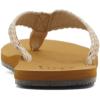 imageBillabong Womens Kai FlipFlopMedium Red