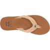 imageBillabong Womens Kai FlipFlopMedium Red