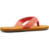 imageBillabong Womens Kai FlipFlopOther Pink