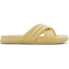 imageBillabong Womens Montrey Flat SandalLight Yellow