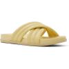 imageBillabong Womens Montrey Flat SandalLight Yellow