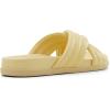imageBillabong Womens Montrey Flat SandalLight Yellow