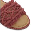 imageBillabong Womens Oahu Flat SandalMedium Red