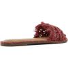 imageBillabong Womens Oahu Flat SandalMedium Red