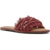imageBillabong Womens Oahu Flat SandalMedium Red