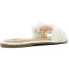 imageBillabong Womens Oahu Flat SandalNatural