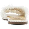 imageBillabong Womens Oahu Flat SandalNatural
