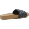 imageBillabong Womens Playa Grande Flat SandalBlackBlack