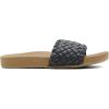 imageBillabong Womens Playa Grande Flat SandalBlackBlack