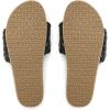 imageBillabong Womens Playa Grande Flat SandalBlackBlack