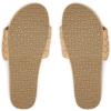 imageBillabong Womens Playa Grande Flat SandalDark Beige