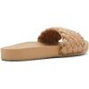 imageBillabong Womens Playa Grande Flat SandalDark Beige