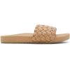 imageBillabong Womens Playa Grande Flat SandalDark Beige
