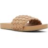 imageBillabong Womens Playa Grande Flat SandalDark Beige