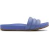 imageBillabong Womens Playa Vista Flat SandalBlue