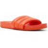 imageBillabong Womens Playa Vista Flat SandalBright Orange
