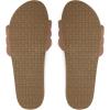 imageBillabong Womens Playa Vista Flat SandalMedium Brown
