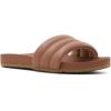 imageBillabong Womens Playa Vista Flat SandalMedium Brown