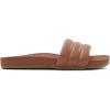 imageBillabong Womens Playa Vista Flat SandalMedium Brown