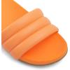 imageBillabong Womens Playa Vista Flat SandalOrange