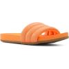 imageBillabong Womens Playa Vista Flat SandalOrange