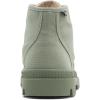 imageBillabong Womens Wander Out Backpacking BootDark Green