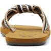 imageBillabong womens SeashellFlat SandalBlack Multi