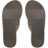 imageBillabong womens SeashellFlat SandalBlack Multi