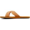 imageBillabong Womens Avery Slide SandalLight Brown