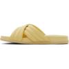 imageBillabong Womens Montrey Flat SandalLight Yellow