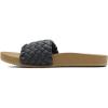 imageBillabong Womens Playa Grande Flat SandalBlackBlack