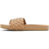 imageBillabong Womens Playa Grande Flat SandalDark Beige