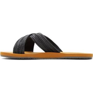 imageBillabong Womens Avery Slide SandalBlack