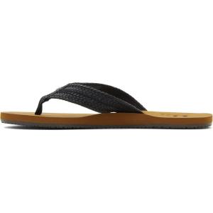 imageBillabong Womens Kai FlipFlopBlack