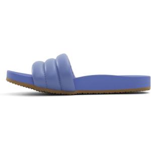 imageBillabong Womens Playa Vista Flat SandalBlue
