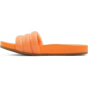 imageBillabong Womens Playa Vista Flat SandalOrange