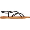 imageBillabong Womens Crossing by Flat SandalBlack