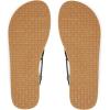 imageBillabong Womens Crossing by Flat SandalBlack