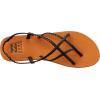 imageBillabong Womens Crossing by Flat SandalBlack