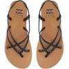 imageBillabong Womens Crossing by Flat SandalBlack