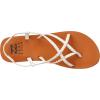 imageBillabong Womens Crossing by Flat SandalWhite