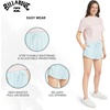 image:imageBillabong Womens Regular Fit Premium Quality Rayon High Waisted Beach ShortsDusk Blue
