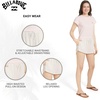 image:imageBillabong Womens Regular Fit Premium Quality Rayon High Waisted Beach ShortsSalt Crystal