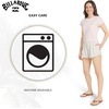 image:imageBillabong Womens Regular Fit Premium Quality Rayon High Waisted Beach ShortsSalt Crystal